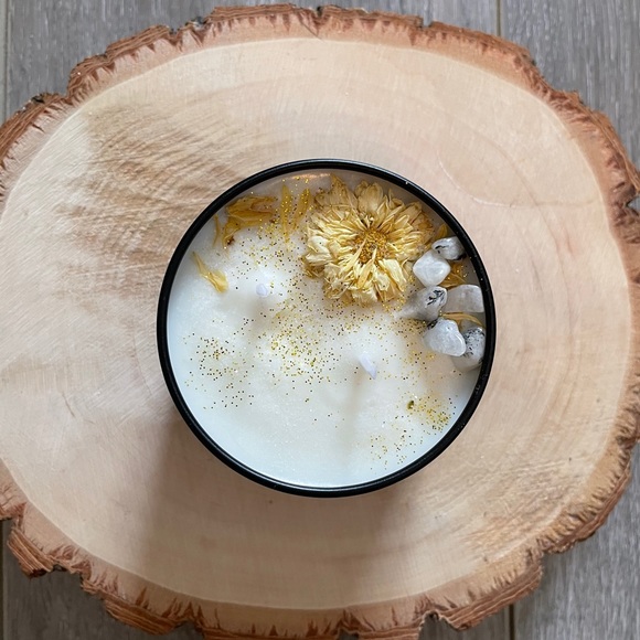 Other - *Healing Magic* Soy Wax Candle